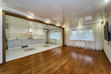 Фото №1: Дом 115 м² - Краснодар, мкр. Вишнёвый Сад, ул. Звенящая, 62