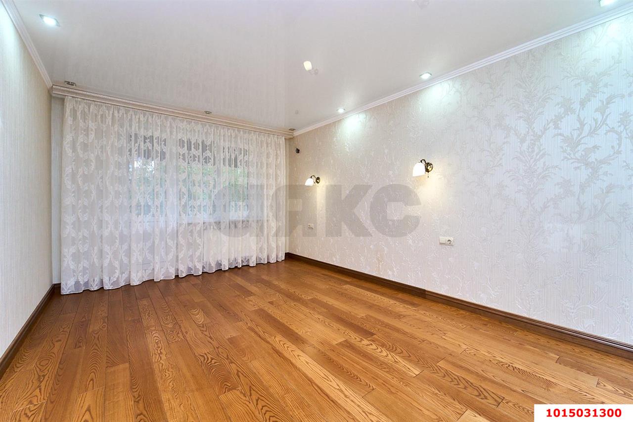 Фото №10: Дом 115 м² + 6 сот. - Краснодар, Вишнёвый Сад, ул. Звенящая, 62