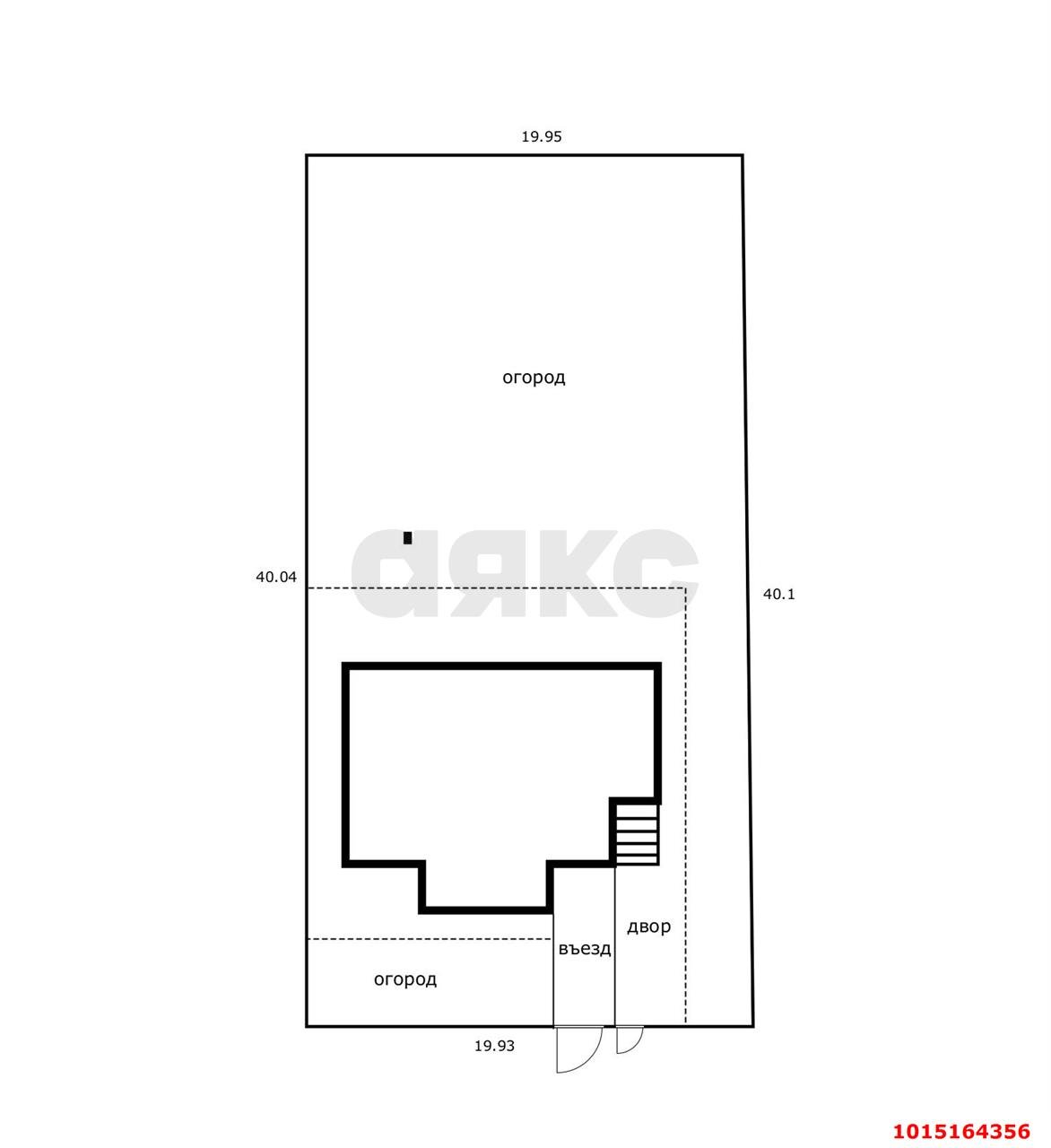 Фото №19: Дом 290 м² + 8 сот. - Краснодар, Прикубанский внутригородской округ, мкр. Краевая Клиническая Больница, пр-д 21 Партсъезда, 53