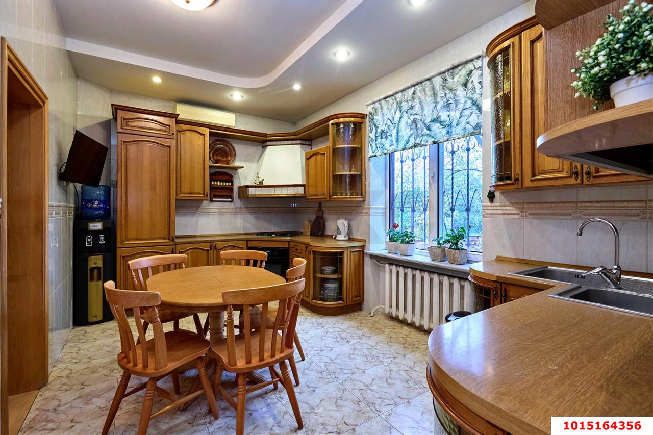 Фото №7: Дом 290 м² + 8 сот. - Краснодар, Краевая Клиническая Больница, ул. Солнечная, 20