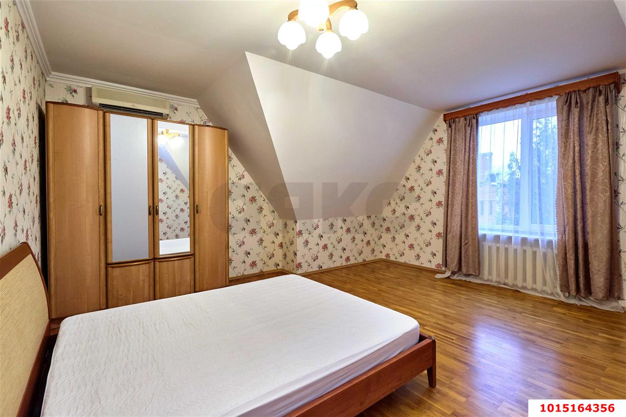 Фото №5: Дом 290 м² + 8 сот. - Краснодар, Краевая Клиническая Больница, ул. Солнечная, 20