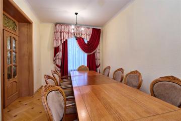 Фото №5: Дом 290 м² - Краснодар, мкр. Краевая Клиническая Больница, пр-д 21 Партсъезда, 53