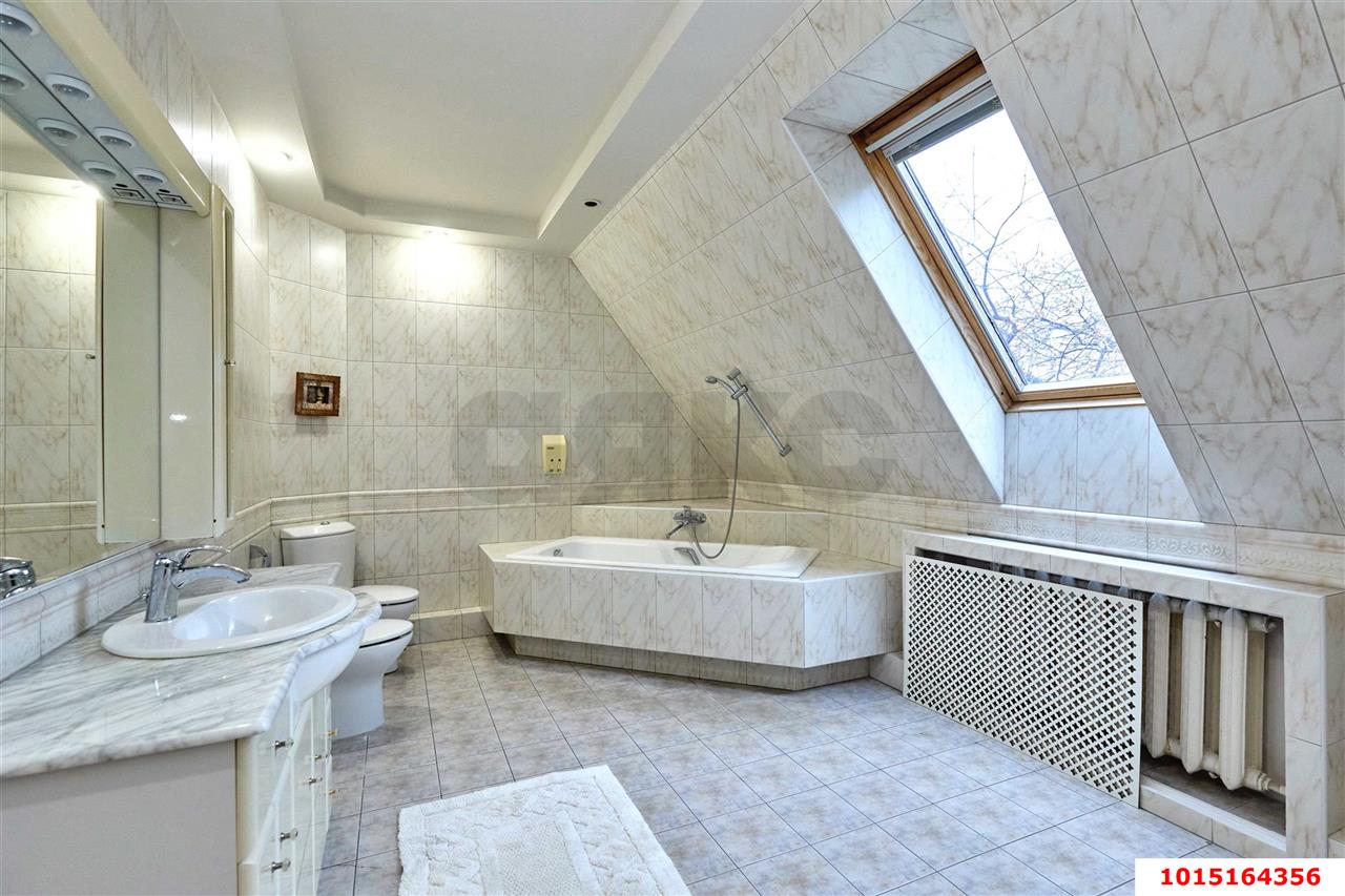 Фото №15: Дом 290 м² + 8 сот. - Краснодар, Краевая Клиническая Больница, ул. Солнечная, 20