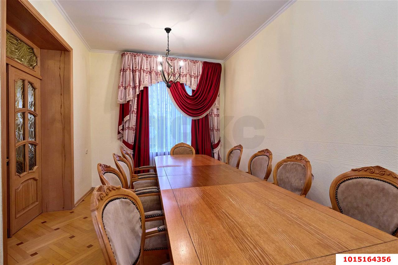 Фото №5: Дом 290 м² + 8 сот. - Краснодар, Краевая Клиническая Больница, ул. Солнечная, 20