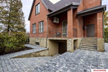 Фото №1: Дом 290 м² - Краснодар, мкр. Краевая Клиническая Больница, ул. Солнечная, 20