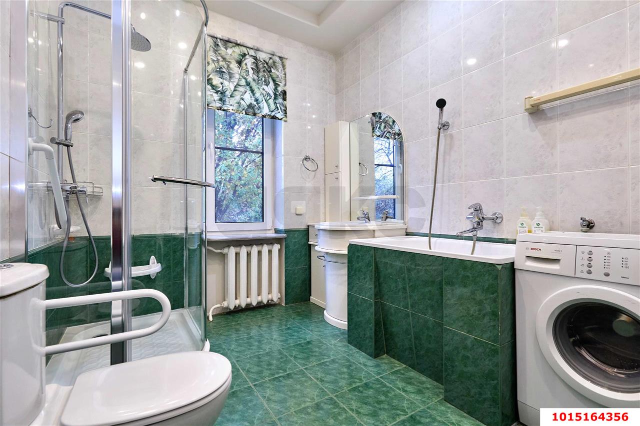 Фото №7: Дом 290 м² + 8 сот. - Краснодар, Краевая Клиническая Больница, ул. Солнечная, 20