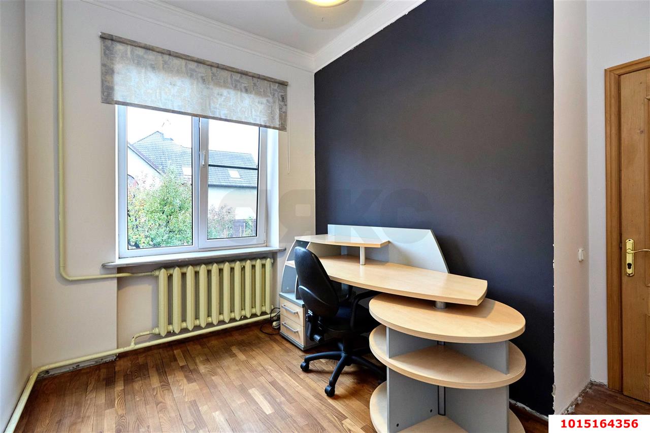 Фото №15: Дом 290 м² + 8 сот. - Краснодар, Краевая Клиническая Больница, ул. Солнечная, 20