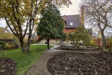 Фото №3: Дом 290 м² - Краснодар, мкр. Краевая Клиническая Больница, пр-д 21 Партсъезда, 53