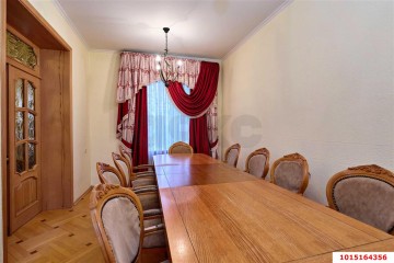 Фото №5: Дом 290 м² - Краснодар, мкр. Краевая Клиническая Больница, пр-д 21 Партсъезда, 53