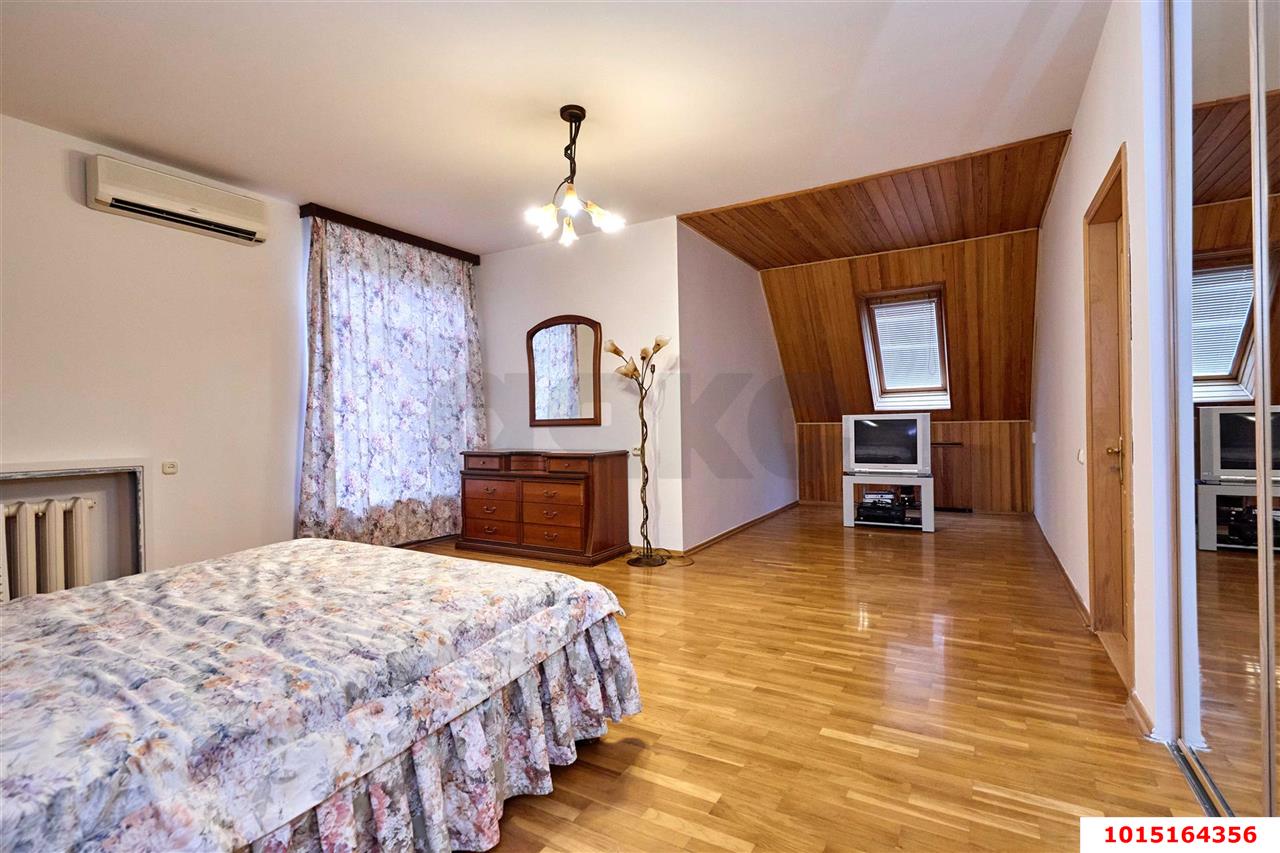 Фото №6: Дом 290 м² + 8 сот. - Краснодар, Краевая Клиническая Больница, ул. Солнечная, 20