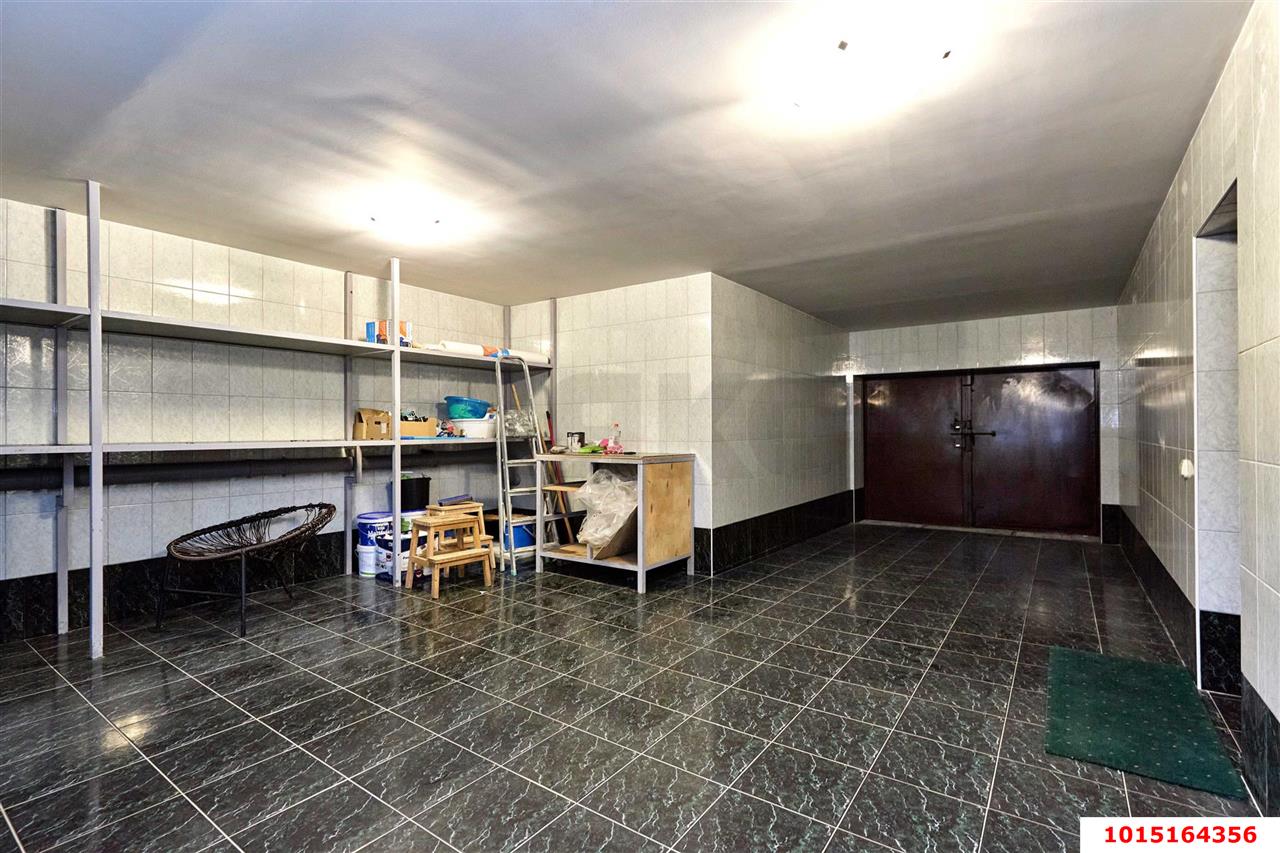 Фото №13: Дом 290 м² + 8 сот. - Краснодар, Прикубанский внутригородской округ, мкр. Краевая Клиническая Больница, пр-д 21 Партсъезда, 53