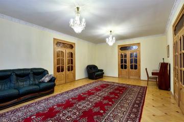 Фото №4: Дом 290 м² - Краснодар, мкр. Краевая Клиническая Больница, пр-д 21 Партсъезда, 53