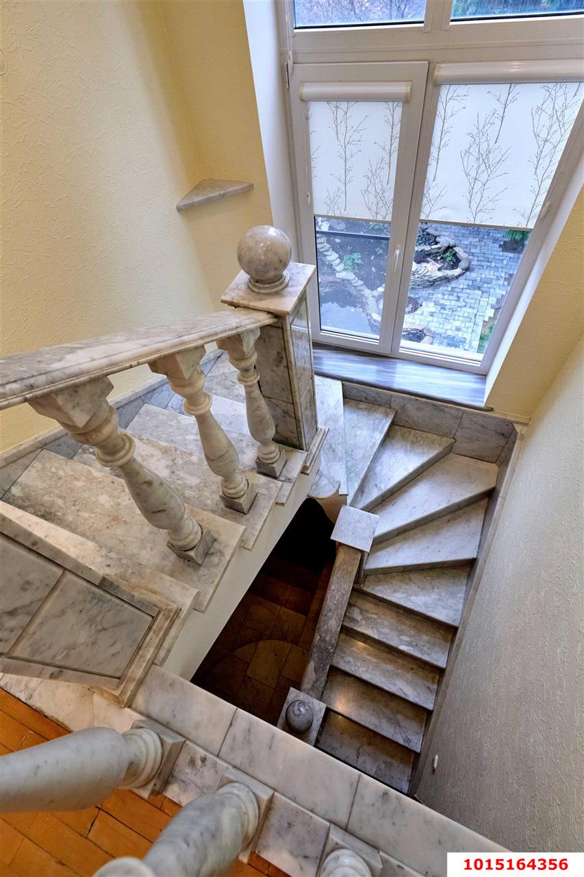 Фото №12: Дом 290 м² + 8 сот. - Краснодар, Прикубанский внутригородской округ, мкр. Краевая Клиническая Больница, пр-д 21 Партсъезда, 53