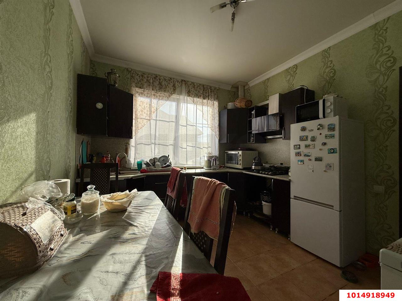 Фото №8: Дом 80 м² + 4.74 сот. - Елизаветинская, Экспресс, ул. Виноградная, 34