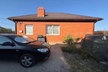 Фото №2: Дом 80 м² - Елизаветинская, ст Экспресс, ул. Виноградная, 34