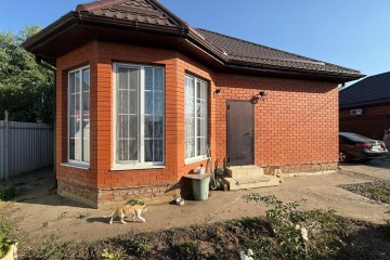 Фото №1: Дом 80 м² - Елизаветинская, ст Экспресс, ул. Виноградная, 34