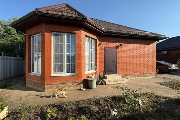 Фото №1: Дом 80 м² - Елизаветинская, ст Экспресс, ул. Виноградная, 34