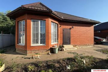 Фото №1: Дом 80 м² - Елизаветинская, ст Экспресс, ул. Виноградная, 34