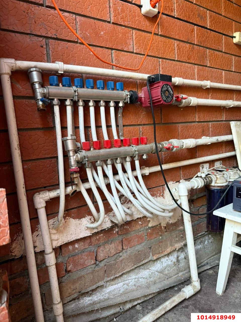 Фото №12: Дом 80 м² + 4.74 сот. - Елизаветинская, Экспресс, ул. Виноградная, 34