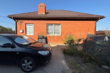 Фото №2: Дом 80 м² - Елизаветинская, ст Экспресс, ул. Виноградная, 34