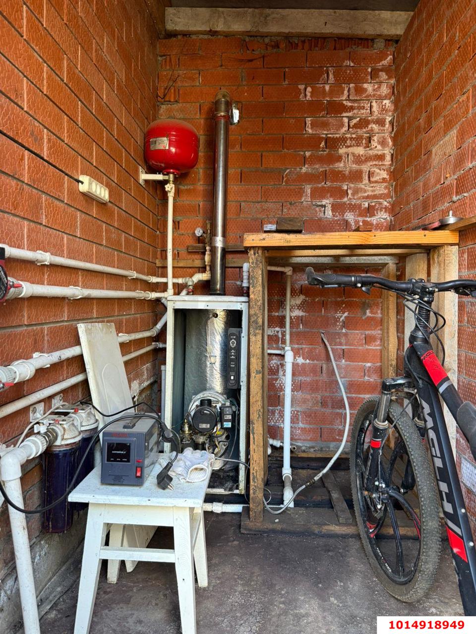 Фото №13: Дом 80 м² + 4.74 сот. - Елизаветинская, Экспресс, ул. Виноградная, 34