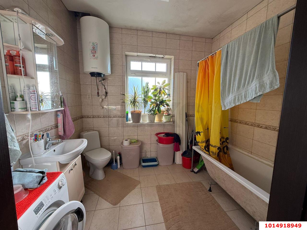 Фото №11: Дом 80 м² + 4.74 сот. - Елизаветинская, Прикубанский внутригородской округ, ст Экспресс, ул. Виноградная, 34