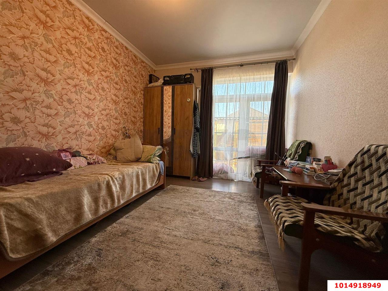 Фото №6: Дом 80 м² + 4.74 сот. - Елизаветинская, Экспресс, ул. Виноградная, 34