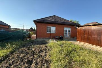 Фото №3: Дом 80 м² - Елизаветинская, ст Экспресс, ул. Виноградная, 34