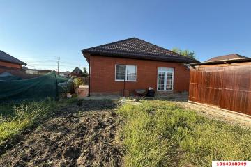 Фото №3: Дом 80 м² - Елизаветинская, ст Экспресс, ул. Виноградная, 34