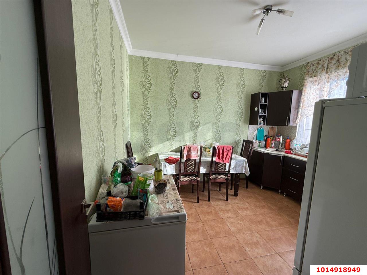 Фото №9: Дом 80 м² + 4.74 сот. - Елизаветинская, Прикубанский внутригородской округ, ст Экспресс, ул. Виноградная, 34