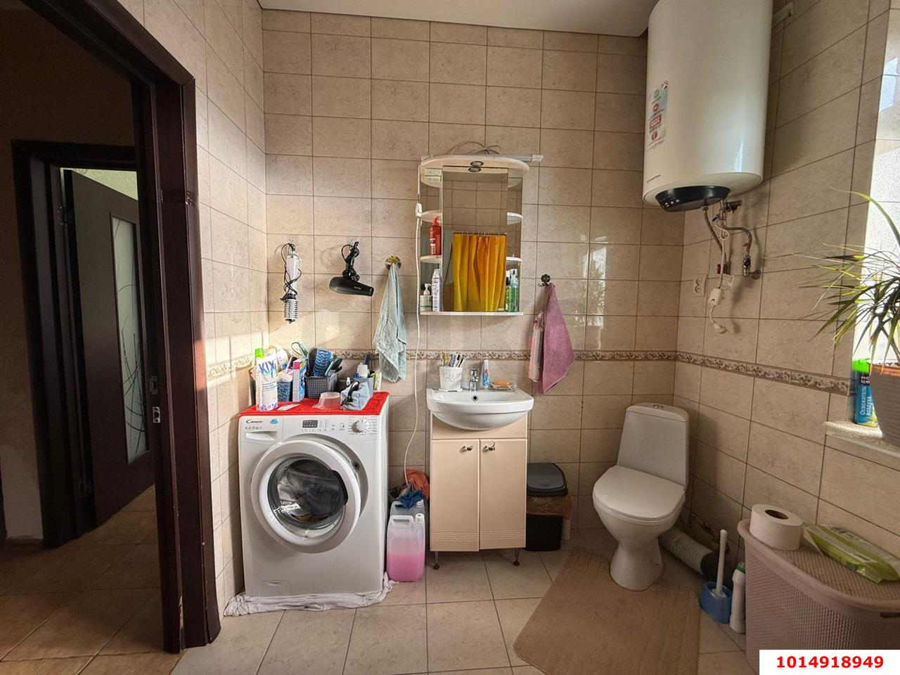 Фото №10: Дом 80 м² + 4.74 сот. - Елизаветинская, Прикубанский внутригородской округ, ст Экспресс, ул. Виноградная, 34