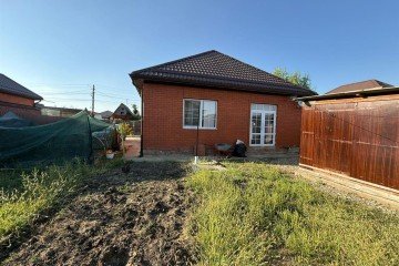 Фото №3: Дом 80 м² - Елизаветинская, ст Экспресс, ул. Виноградная, 34