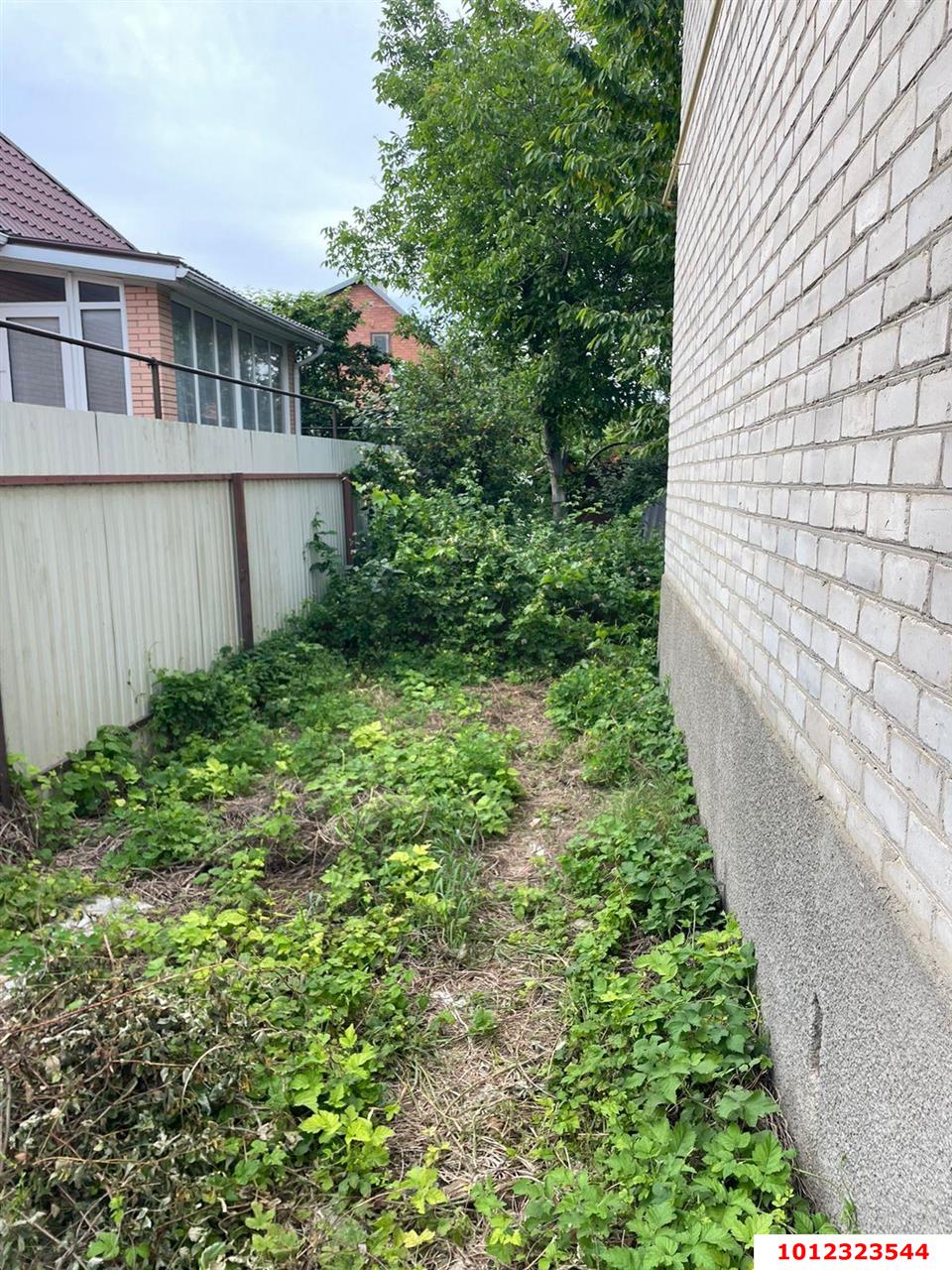 Фото №1: Дом 145 м² + 8 сот. - Краснодар, Вишнёвый сад, ул. Виноградная, 74