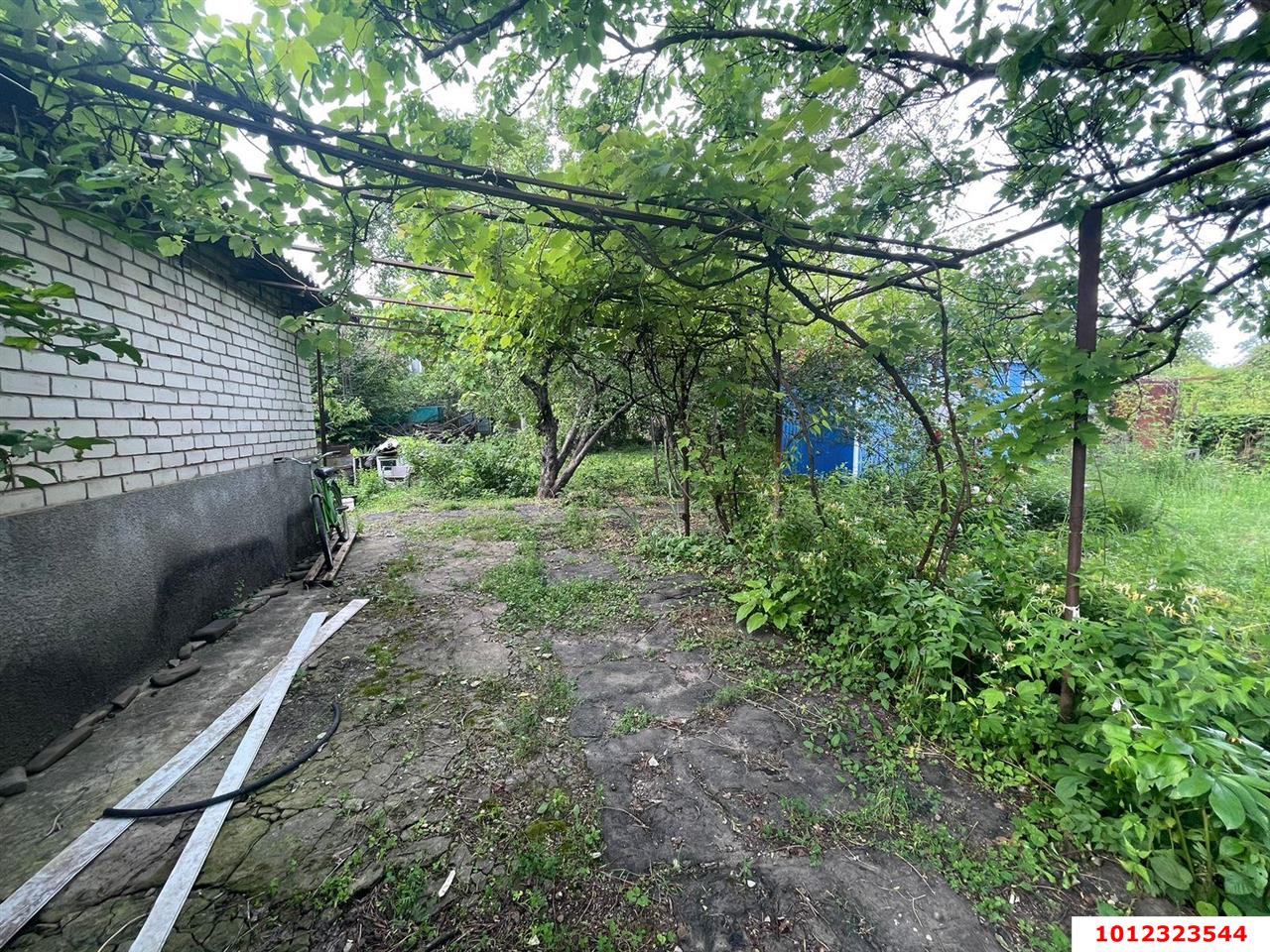 Фото №5: Дом 145 м² + 8 сот. - Краснодар, Вишнёвый сад, ул. Виноградная, 74