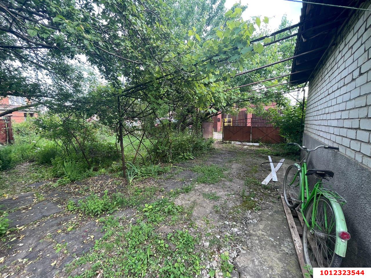 Фото №3: Дом 145 м² + 8 сот. - Краснодар, Вишнёвый сад, ул. Виноградная, 74