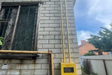 Фото №2: Дом 145 м² - Краснодар, ст Вишнёвый сад, ул. Виноградная, 74