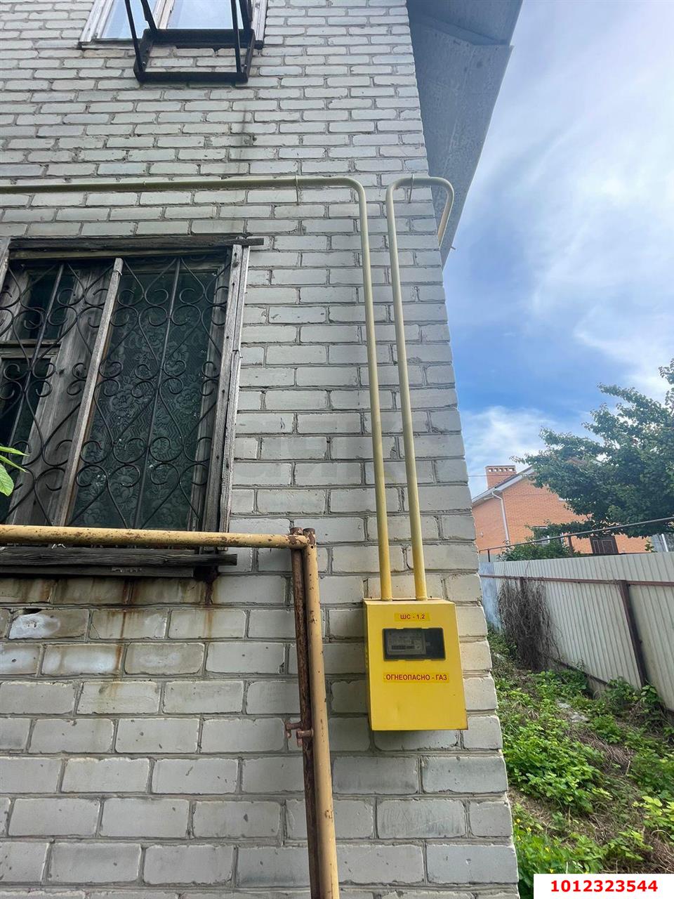 Фото №2: Дом 145 м² + 8 сот. - Краснодар, Вишнёвый сад, ул. Виноградная, 74