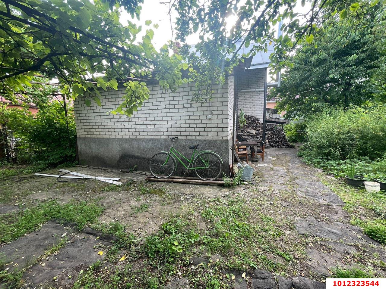 Фото №6: Дом 145 м² + 8 сот. - Краснодар, Вишнёвый сад, ул. Виноградная, 74