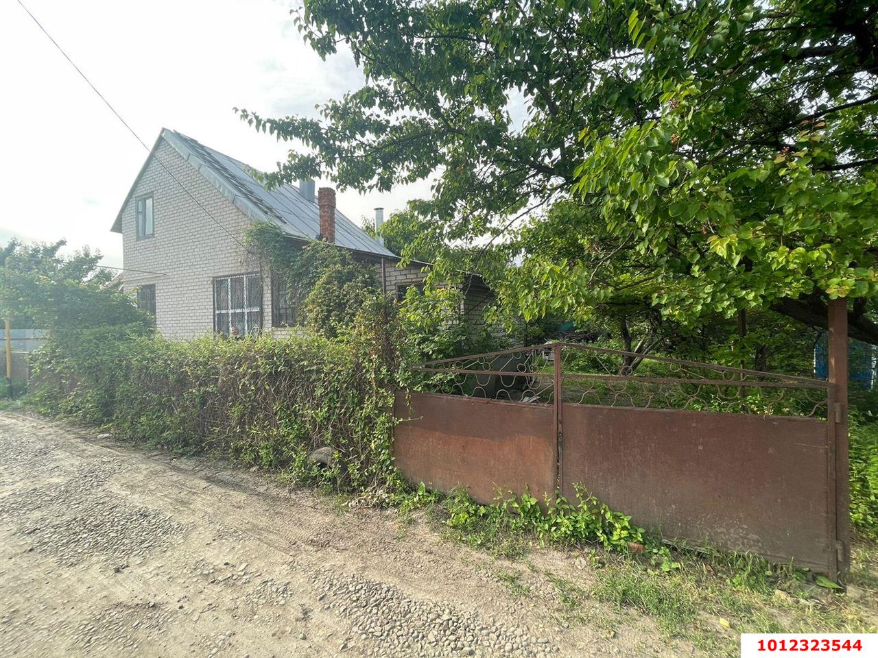 Фото №9: Дом 145 м² + 8 сот. - Краснодар, Вишнёвый сад, ул. Виноградная, 74