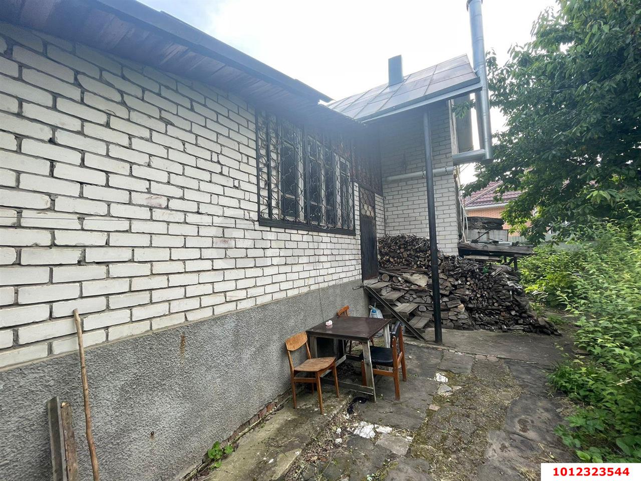 Фото №7: Дом 145 м² + 8 сот. - Краснодар, Вишнёвый сад, ул. Виноградная, 74