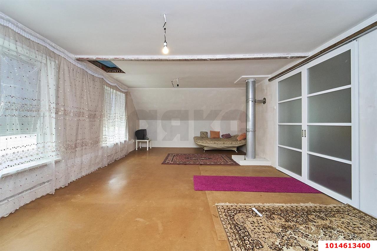 Фото №10: Дуплекс 139 м² + 4 сот. - Индустриальный, Прикубанский внутригородской округ, ул. Бойкая, 27