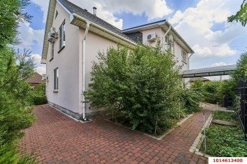 Фото №1: Дуплекс 139 м² - Индустриальный, мкр. Прикубанский внутригородской округ, ул. Бойкая, 27