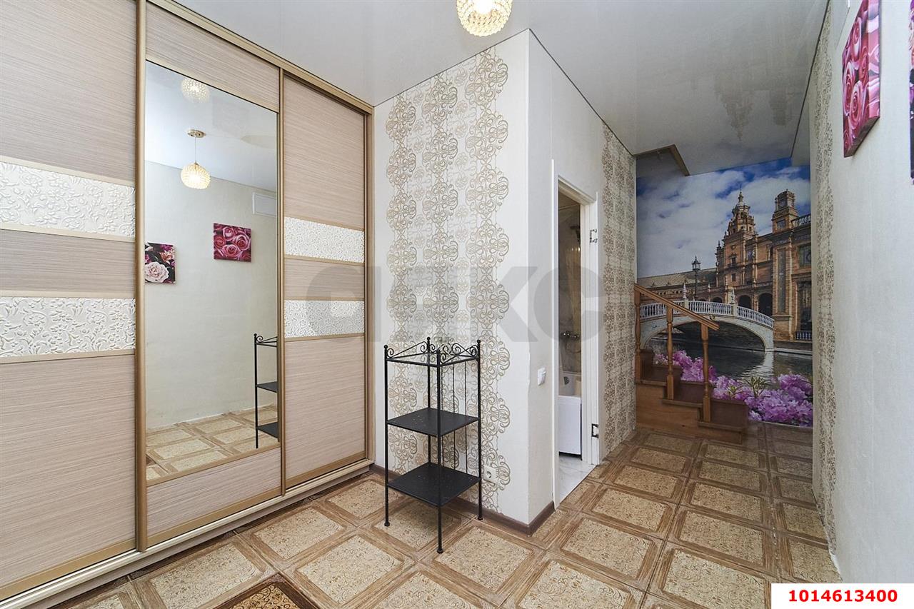 Фото №5: Дуплекс 139 м² + 4 сот. - Индустриальный, Прикубанский внутригородской округ, ул. Бойкая, 27