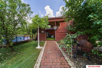 Фото №4: Дуплекс 139 м² - Индустриальный, мкр. Прикубанский внутригородской округ, ул. Бойкая, 27