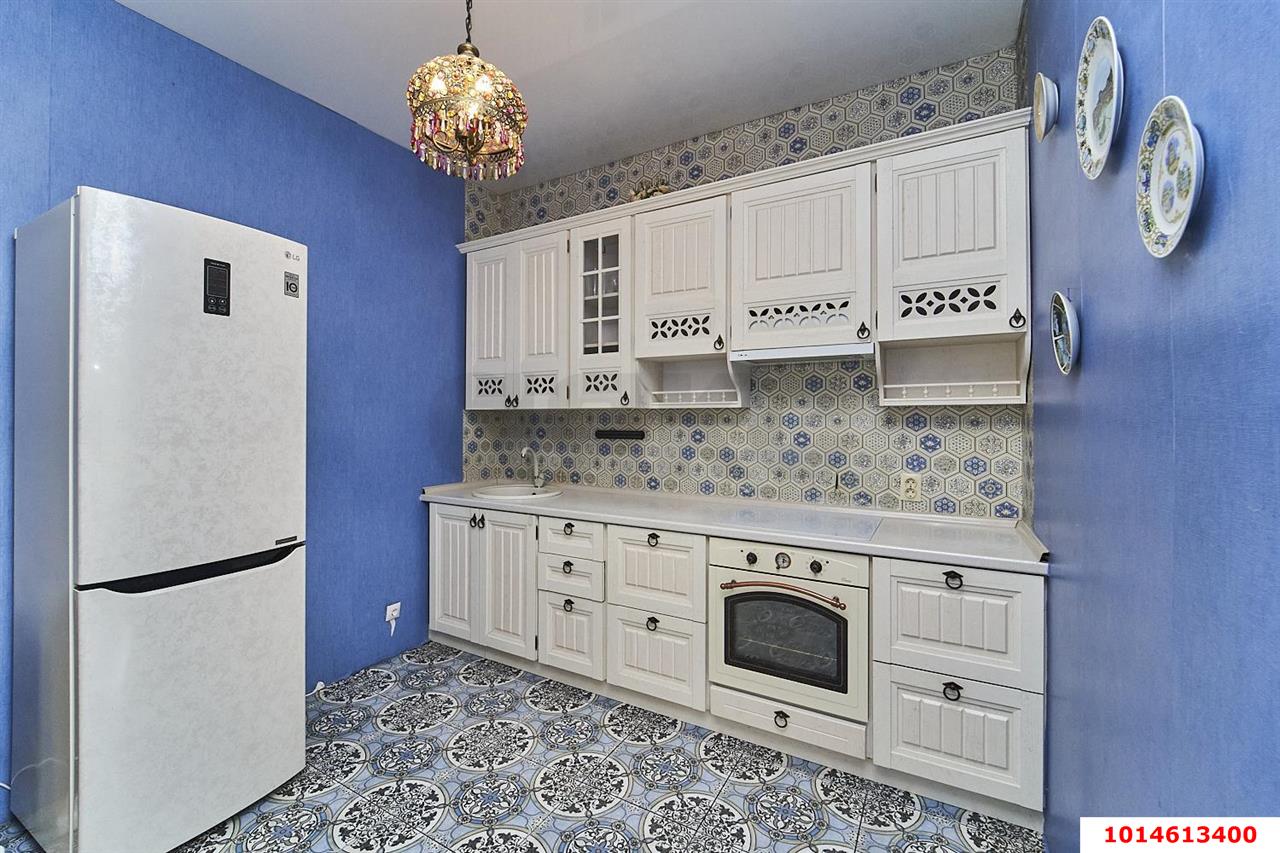 Фото №7: Дуплекс 139 м² + 4 сот. - Индустриальный, Прикубанский внутригородской округ, ул. Бойкая, 27