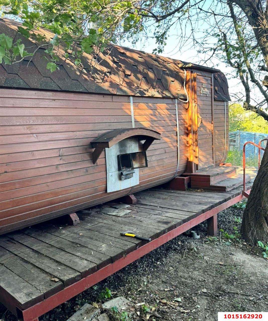 Фото №6: Дом 59 м² + 5.3 сот. - Тбилисская, ул. Весёлая, 48