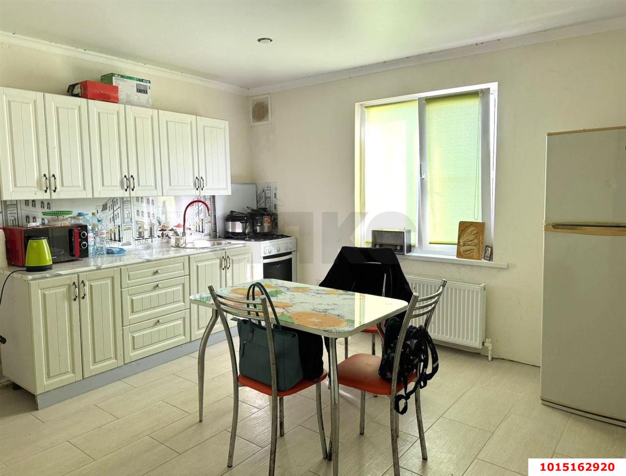 Фото №1: Дом 59 м² + 5.3 сот. - Тбилисская, ул. Весёлая, 48