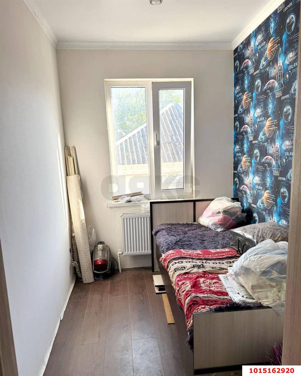 Фото №4: Дом 59 м² + 5.3 сот. - Тбилисская, ул. Весёлая, 48