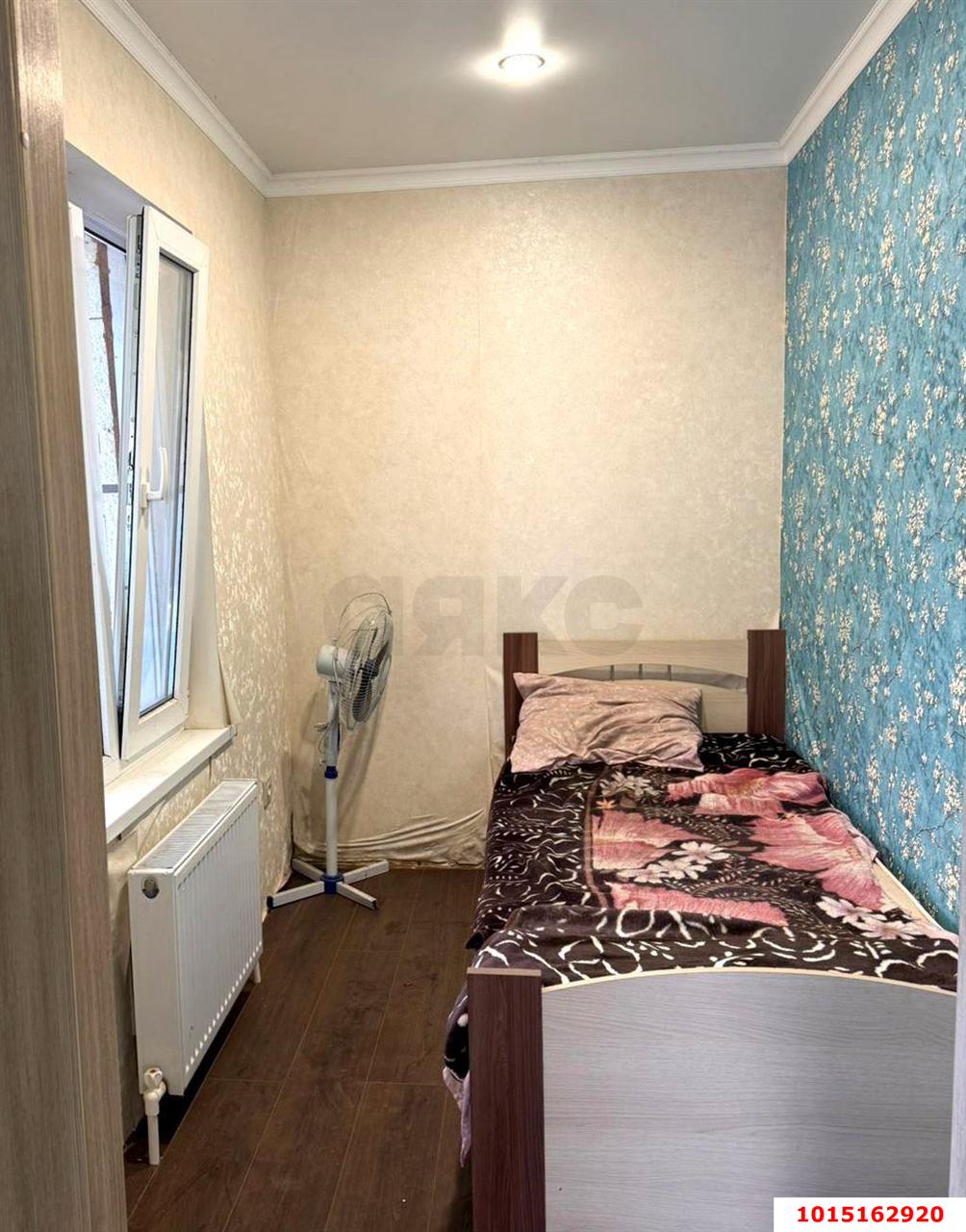 Фото №3: Дом 59 м² + 5.3 сот. - Тбилисская, ул. Весёлая, 48