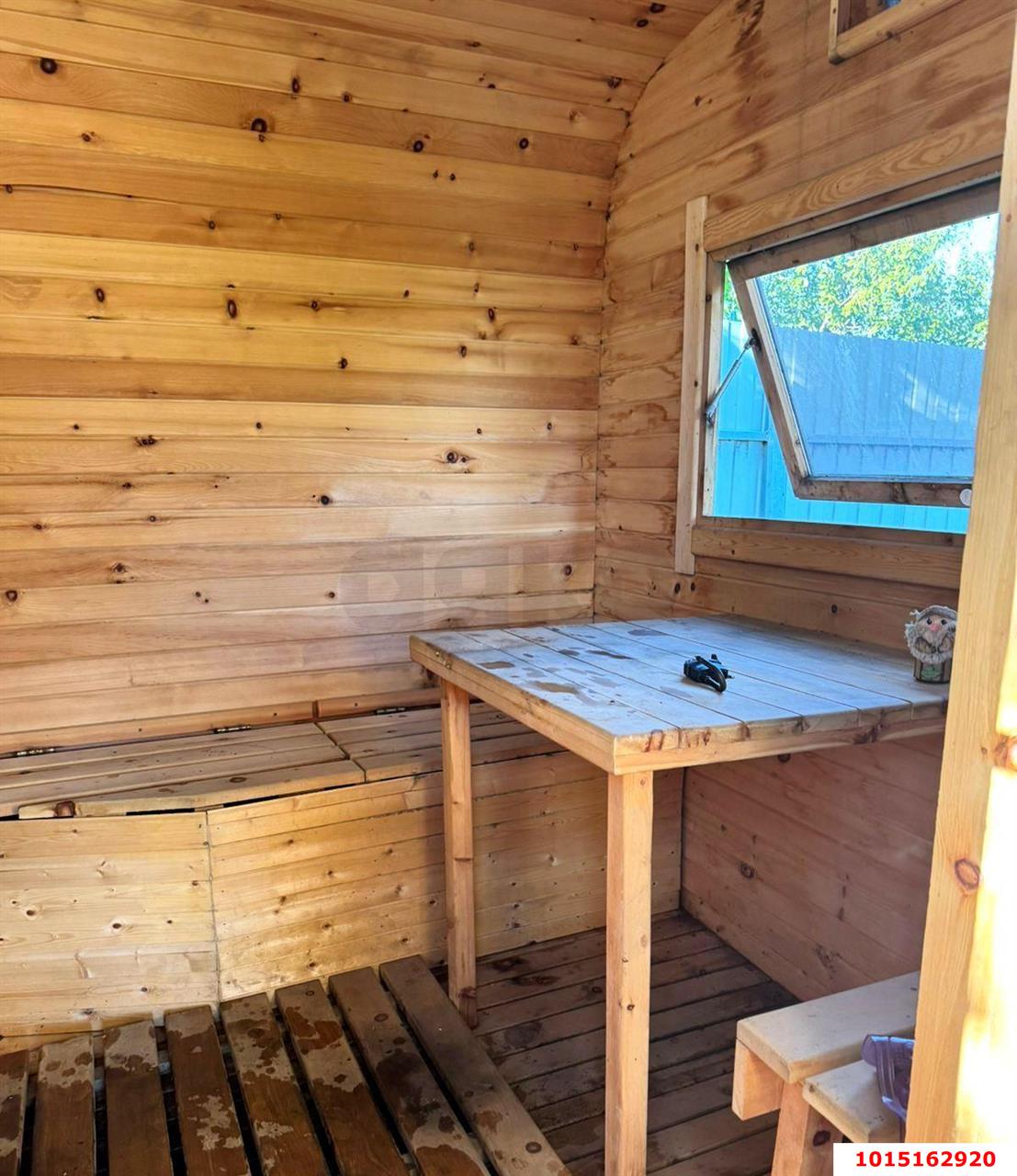 Фото №7: Дом 59 м² + 5.3 сот. - Тбилисская, ул. Весёлая, 48